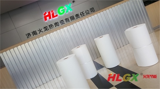 陶瓷纖維紙生產(chǎn)廠(chǎng)家