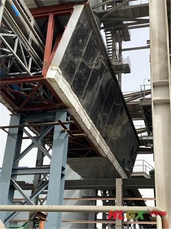 化工廠(chǎng)管道熱防護