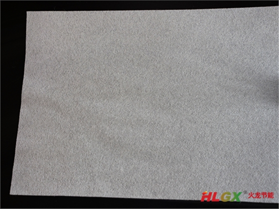 0.3mm厚高溫隔熱紙