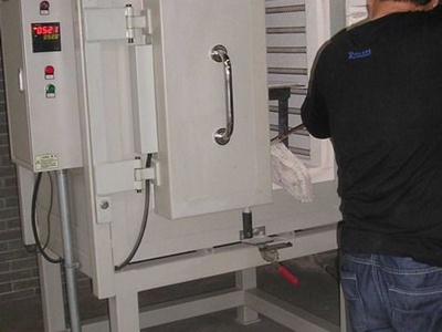 石英玻璃精密退火爐保溫-火龍耐材提供