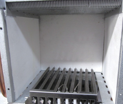 燃氣壁掛爐保溫隔熱陶瓷纖維板-火龍耐材提供 燃氣壁掛爐保溫隔熱陶瓷纖維板-火龍耐材提供