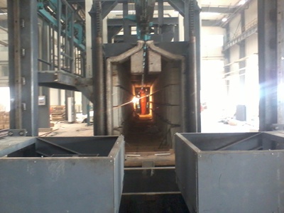 重汽調質(zhì)線(xiàn)硅酸鋁棉保溫 重汽調質(zhì)線(xiàn)硅酸鋁棉保溫