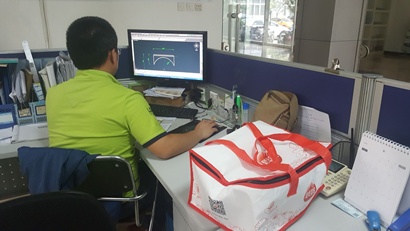 2016火龍端午節粽子