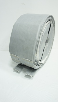 管道端口保溫套