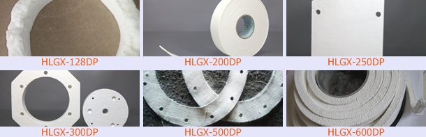 陶瓷纖維紙墊片與陶瓷纖維板墊片的區別