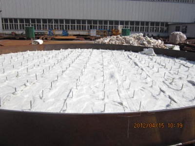 井式爐爐蓋陶瓷纖維沒(méi)模塊安裝 井式爐爐蓋陶瓷纖維沒(méi)模塊安裝