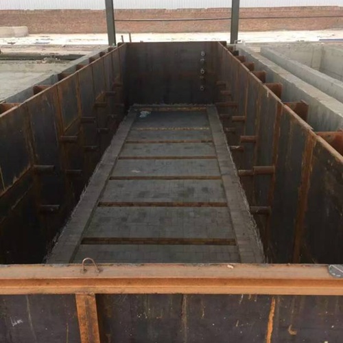 熱鍍鋅爐體保溫 熱鍍鋅爐體保溫