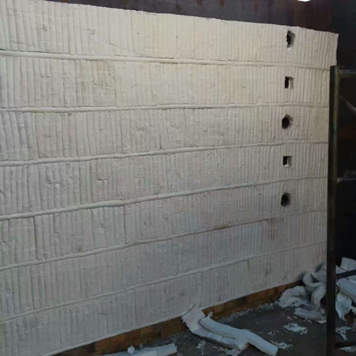 熱鍍鋅爐陶瓷纖維模塊 熱鍍鋅爐陶瓷纖維模塊