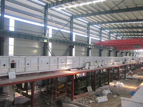 熱鍍鋅線(xiàn)保溫 熱鍍鋅線(xiàn)保溫