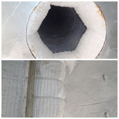 四川?；⒅榕蛎洜t保溫項目