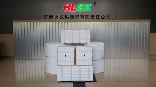 濟南火龍熱陶瓷有限責任公司 濟南火龍熱陶瓷有限責任公司