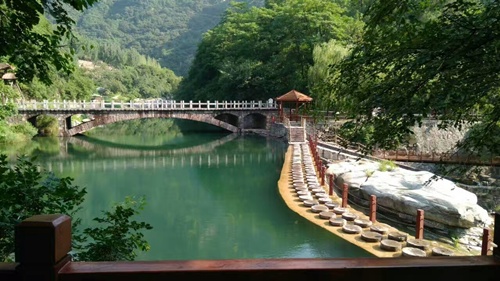 太行美景 太行美景