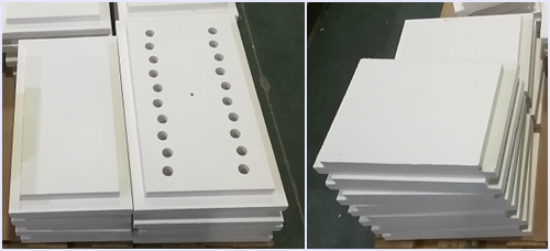 太陽(yáng)能電池片網(wǎng)帶燒結爐用陶瓷纖維無(wú)機板 太陽(yáng)能電池片網(wǎng)帶燒結爐用陶瓷纖維無(wú)機板