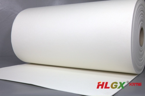 火龍標準陶瓷纖維紙