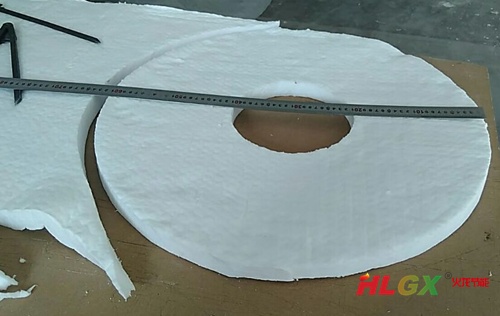 陶瓷纖維毯下腳料 陶瓷纖維毯下腳料