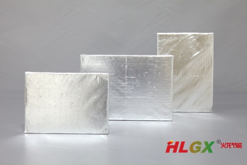 納米復合絕熱板