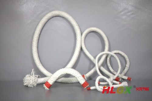 耐火纖維繩單位質(zhì)量長(cháng)度測定方法