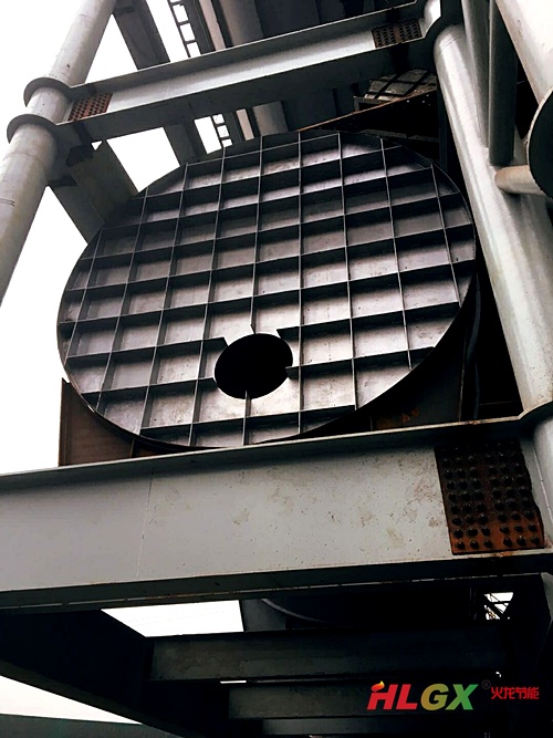 脫硫脫硝罐體 脫硫脫硝罐體