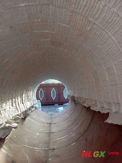 脫硝煙道保溫 脫硝煙道保溫