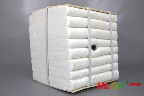 碳素焙燒窯用HLGX陶瓷纖維模塊 碳素焙燒窯用HLGX陶瓷纖維模塊