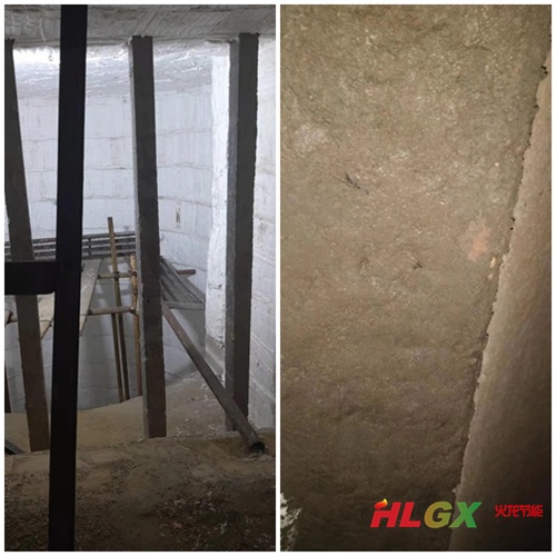 醫療垃圾焚燒爐保溫爐襯 醫療垃圾焚燒爐保溫爐襯