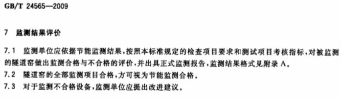 隧道窯節能監測方法 隧道窯節能監測方法