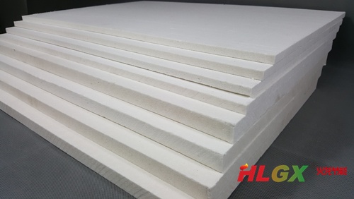 火龍陶瓷纖維板