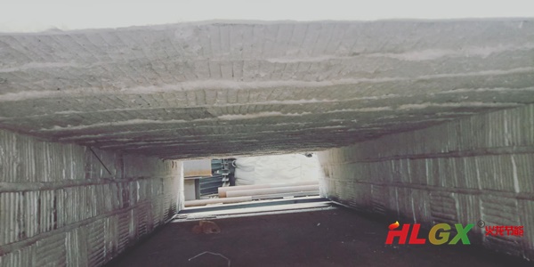 廢鋼預熱系統保溫材料 廢鋼預熱系統保溫材料