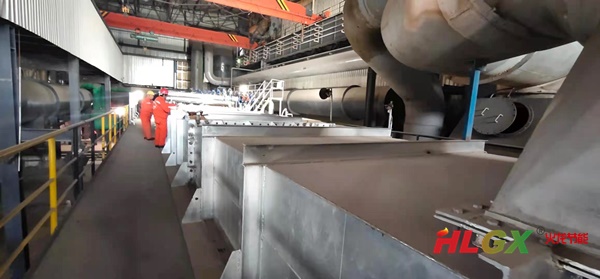 廢鋼預熱爐保溫施工 廢鋼預熱爐保溫施工