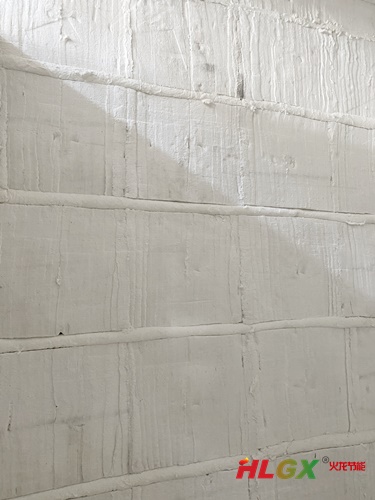 石化行業(yè)陶瓷纖維爐襯 石化行業(yè)陶瓷纖維爐襯