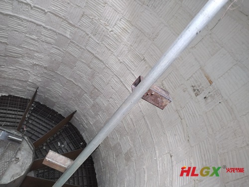 RTO爐保溫 RTO爐保溫