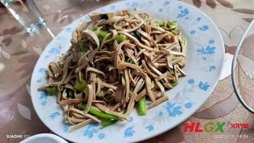 火龍節能春游泰山