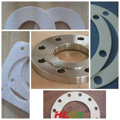 硅酸鋁纖維墊片 硅酸鋁纖維墊片