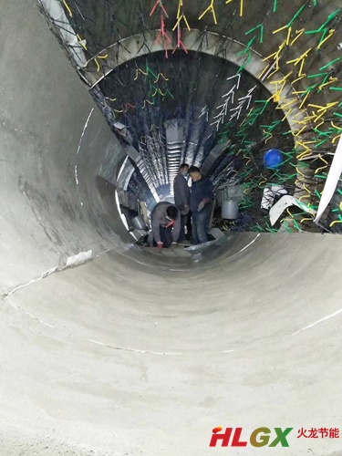 不定形耐火材料應用 不定形耐火材料應用