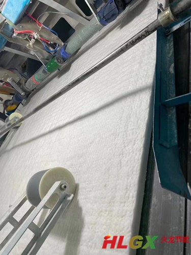 陶瓷纖維毯生產(chǎn)廠(chǎng)家