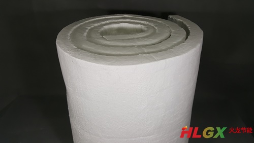 HLGX陶瓷纖維毯 HLGX陶瓷纖維毯