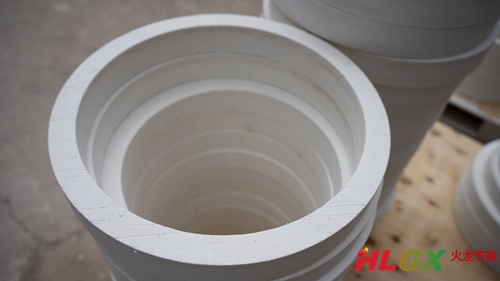 硅酸鈣異型件 硅酸鈣異型件