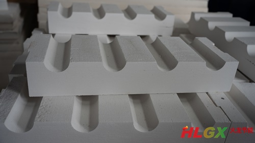 硅酸鈣異型件 硅酸鈣異型件