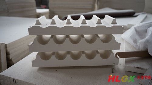 硅酸鈣異型件 硅酸鈣異型件