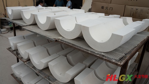 硅酸鈣異型件 硅酸鈣異型件