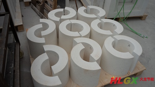 硅酸鈣異型件 硅酸鈣異型件