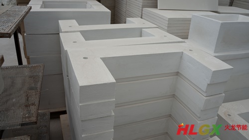 硅酸鈣異型件 硅酸鈣異型件