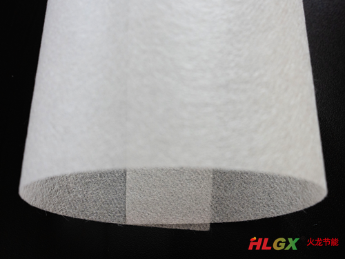 0.3mm厚耐火紙