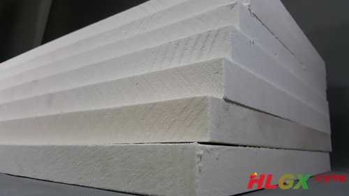 硅酸鋁纖維板 硅酸鋁纖維板