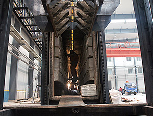 陶瓷纖維模塊的分類(lèi)及其產(chǎn)品特點(diǎn)與應用！