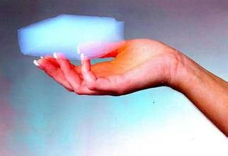 何為氣凝膠？