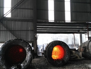 鐵水包檢修保溫，大中小檢修都分別需要更換哪些保溫材料？