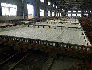 莫抱怨隧道窯窯車(chē)運行成本高，只因建窯時(shí)你沒(méi)做好這些